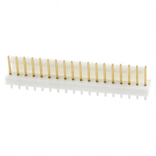 1-641215-8 TE Connectivity AMP Connectors  Headers Male Pins